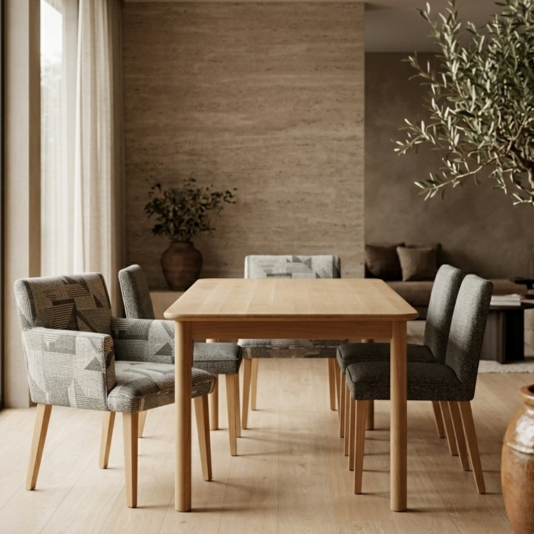 Dining Chairs