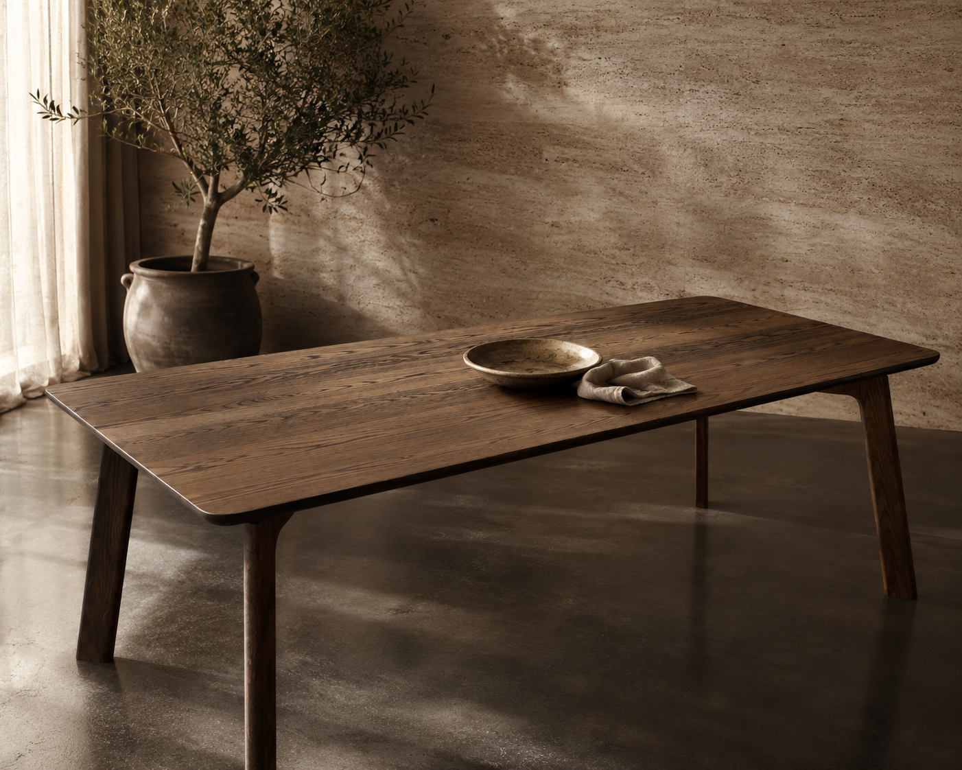 Australian Made Timber Tables