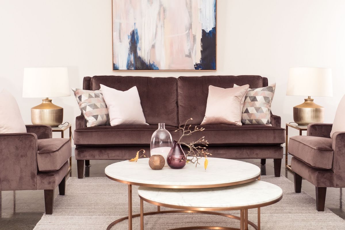 Living Room Furniture