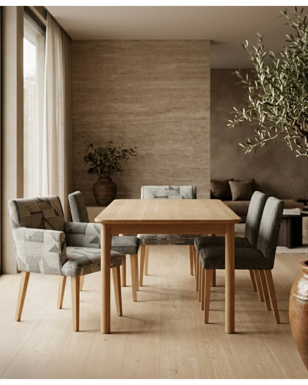 Dining Chairs