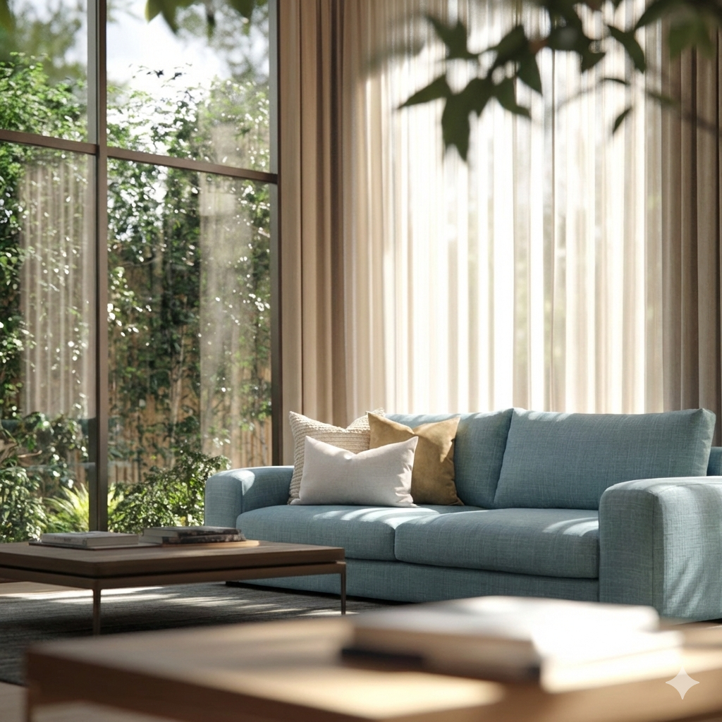 Australian Made Sofas