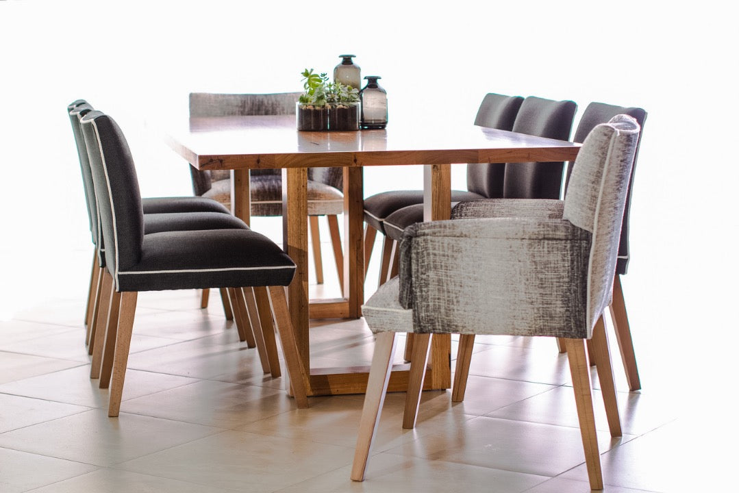 Australian Made Dining Chairs