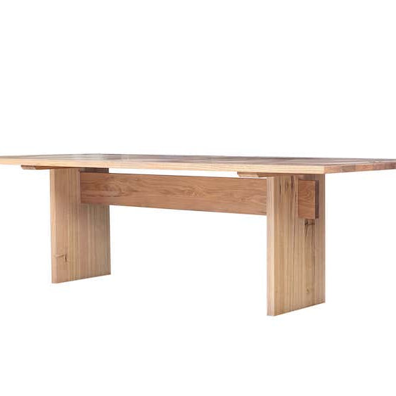 Timber Dining Table 