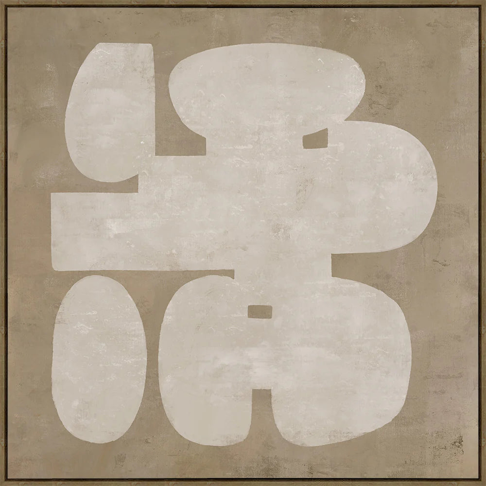 Template B – Urban Rhythm