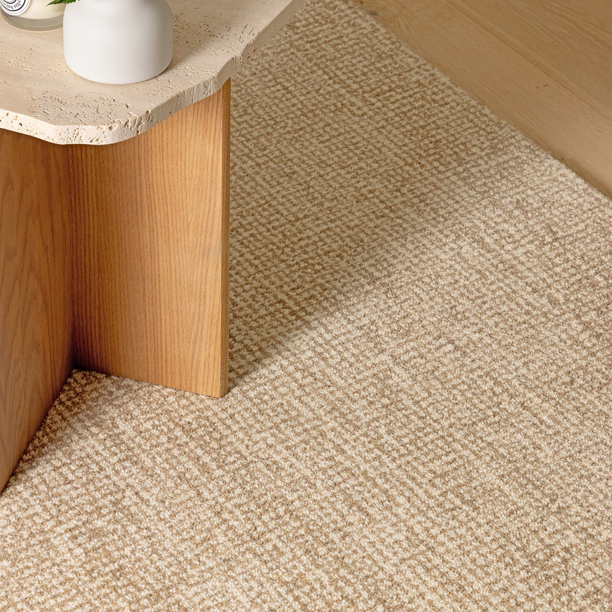 Clooney Floor Rug | Urban Rhythm