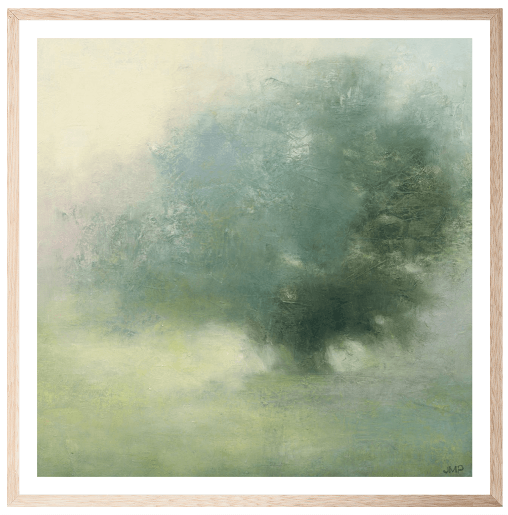 Morning Haze – Urban Rhythm
