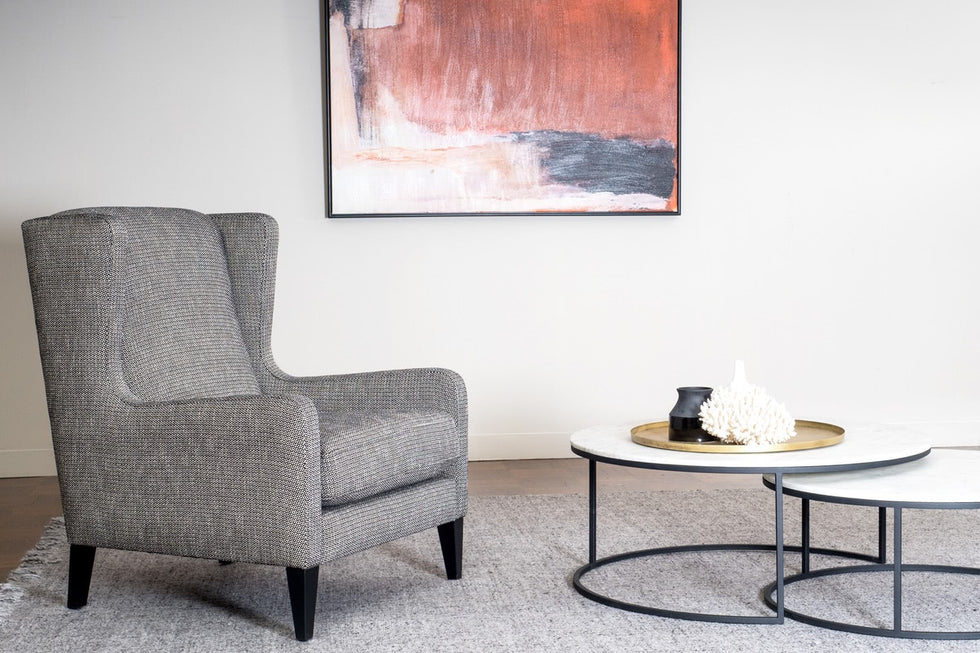 Armchairs, Accent and Occasional Chairs Melbourne Urban Rhythm