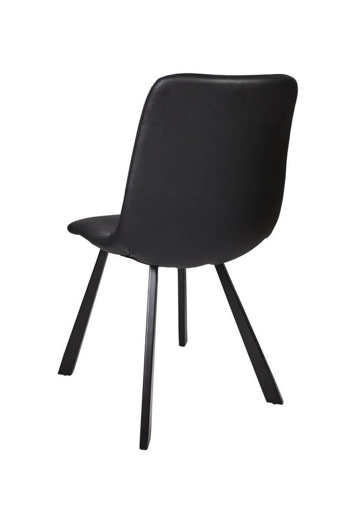 Harper Chair - Black